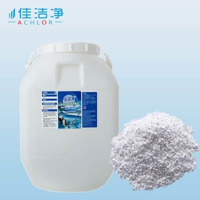 quality 박테리아와 바이러스를 죽여 90%의 염소 농도의 TCCA를 사용한다. factory
